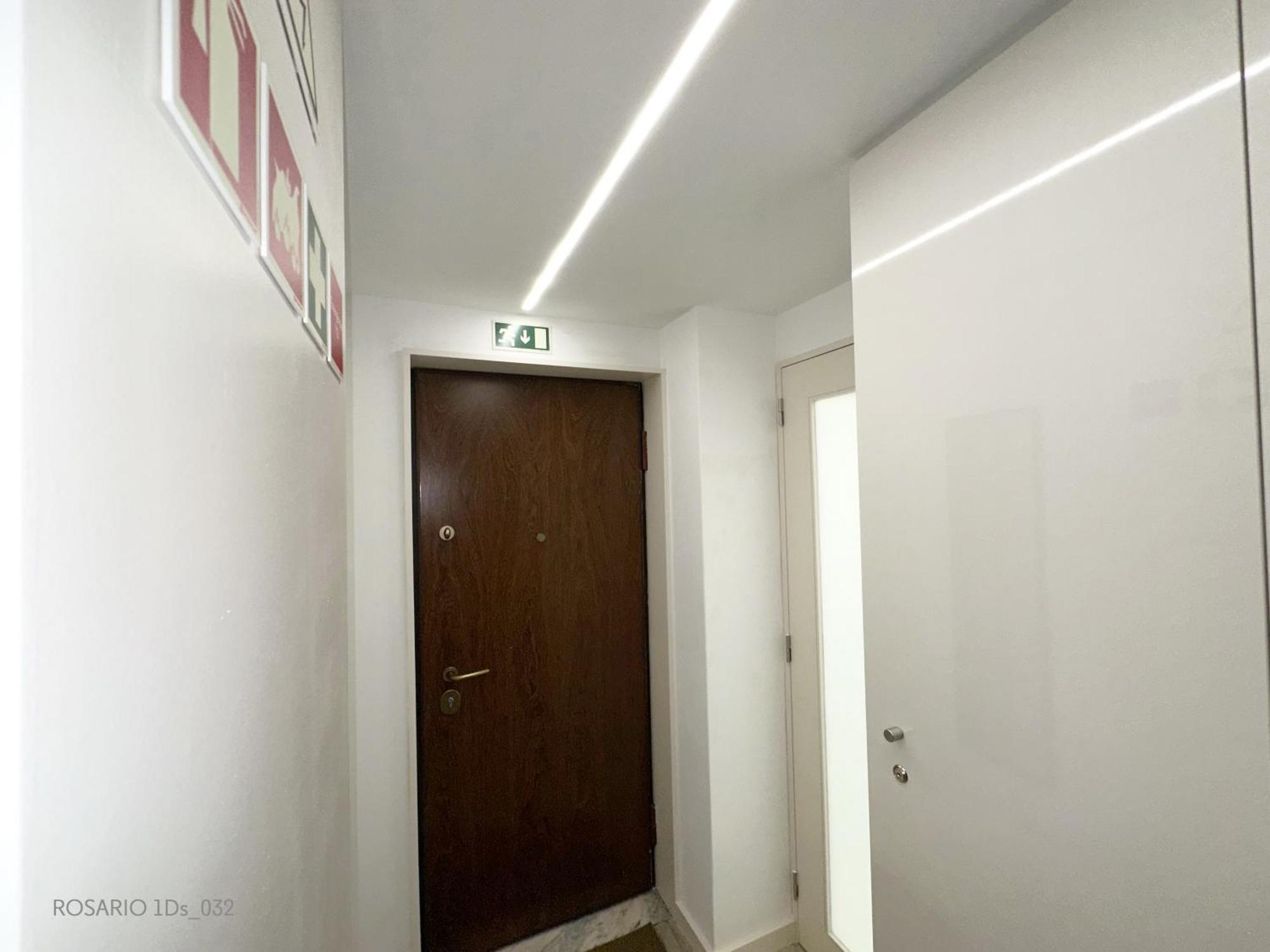 Apartamento Rosario 1ds By Rosario Porto