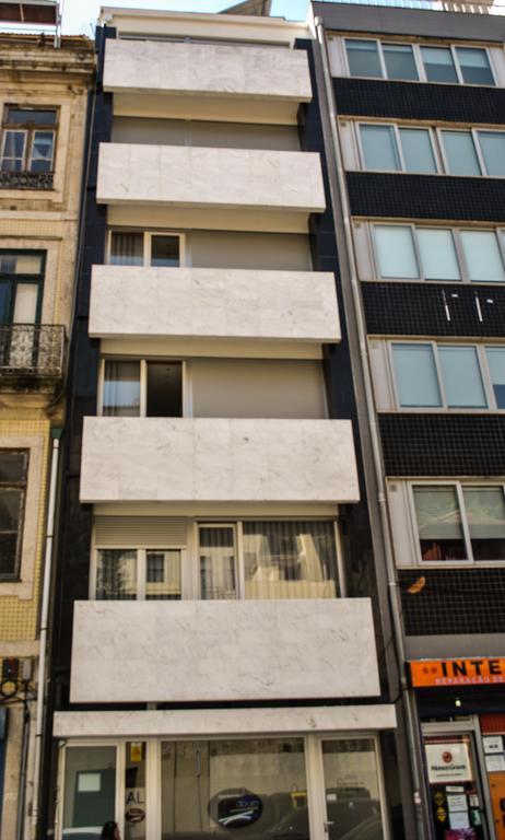 Apartment Portodouro - Santa Catarina Porto
