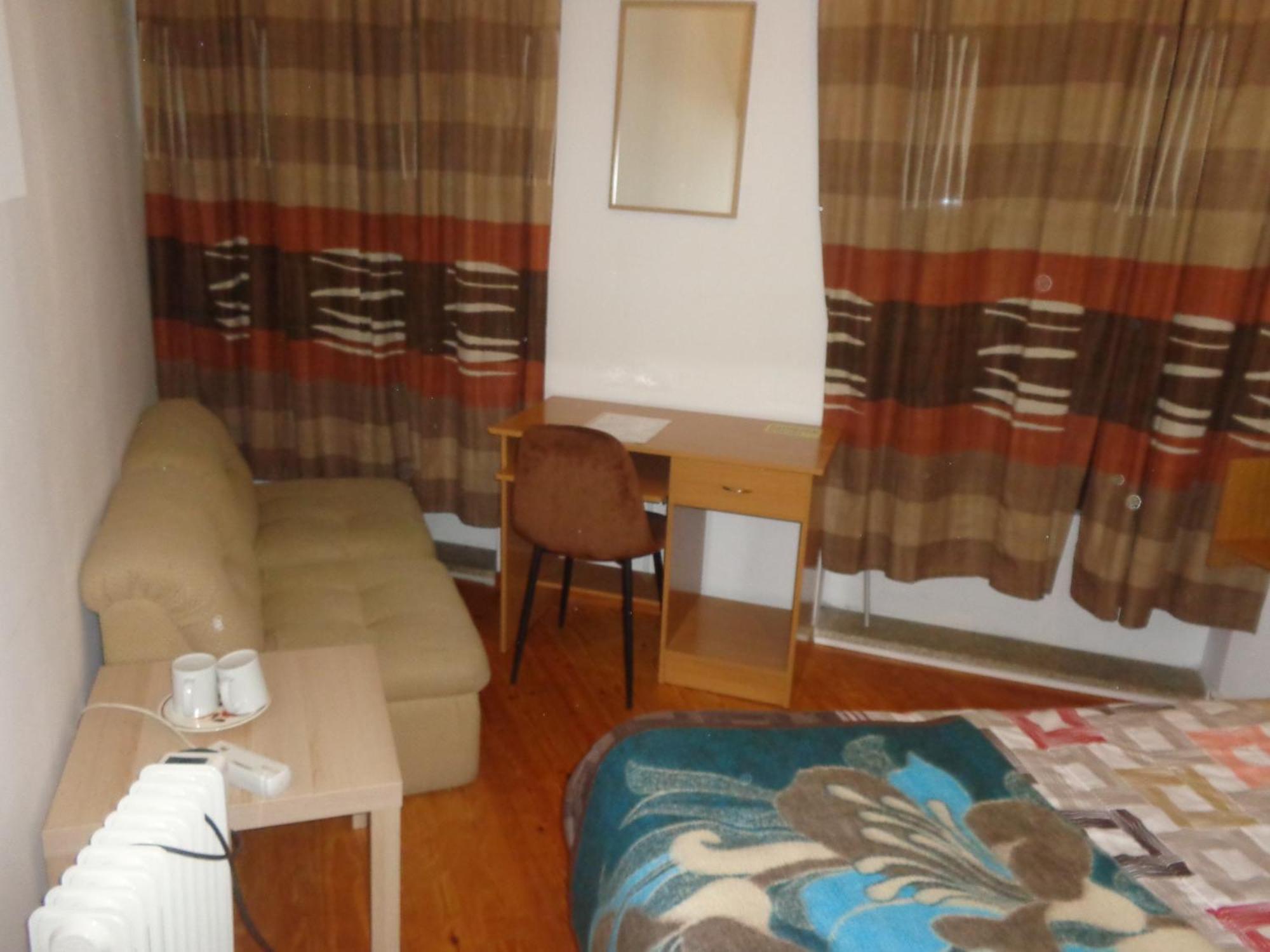 Portuense Alojamento Local Guest house