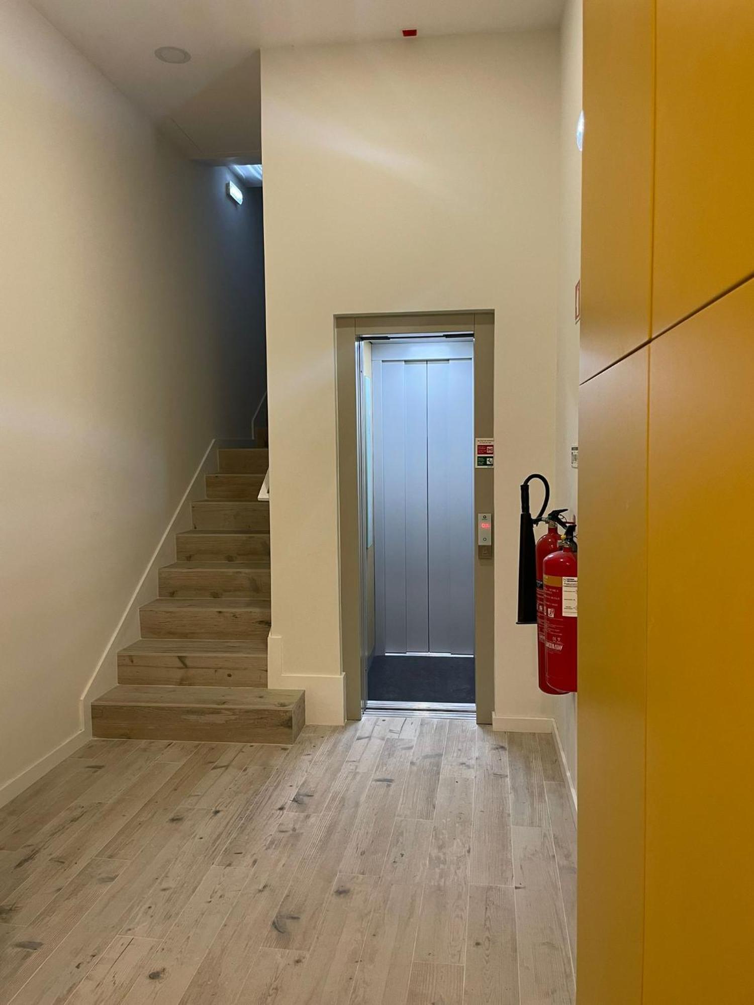 Appartement Almarela