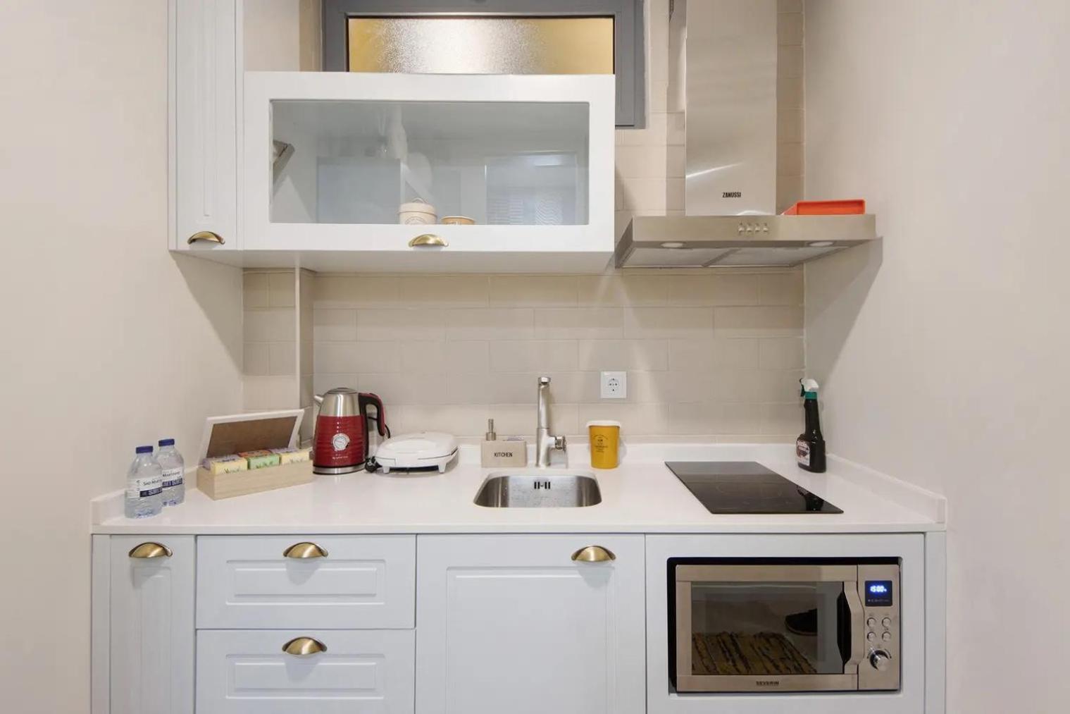 - - 2 Appartement