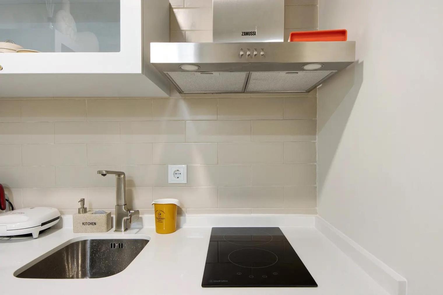 Appartement - - 2
