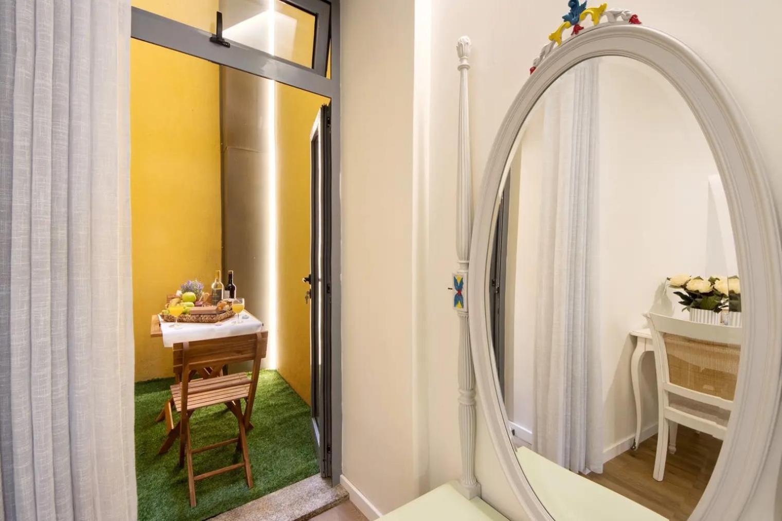 Appartement - - 2