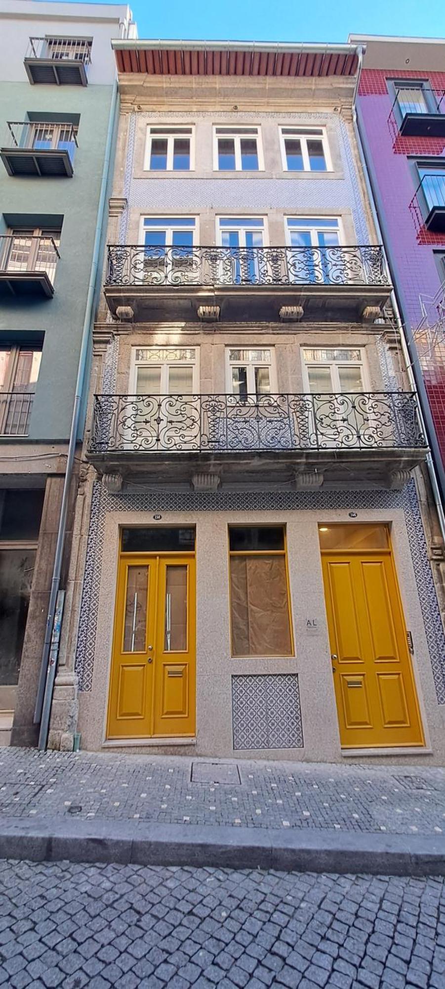 Almarela Appartement