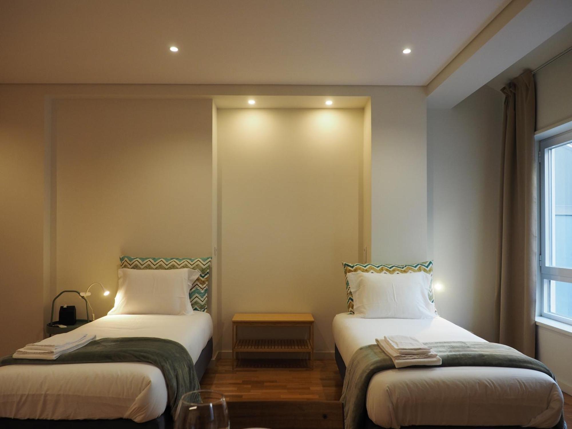 Appartement Almarela *