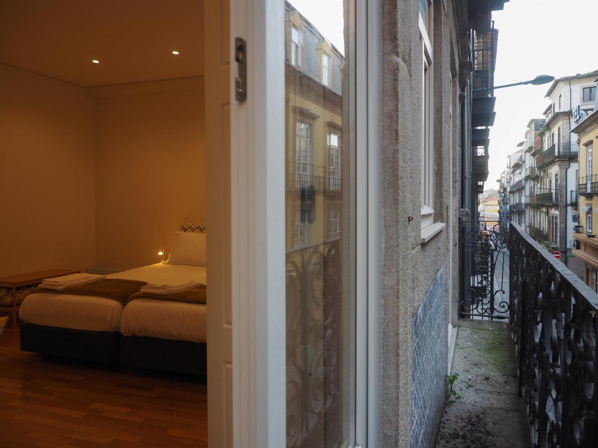 Appartement Almarela