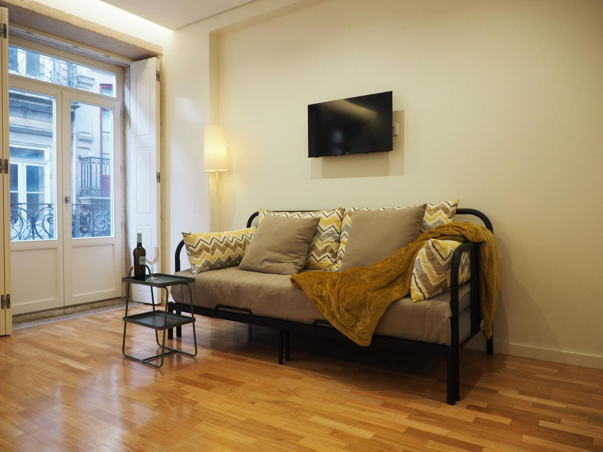Appartement Almarela Porto