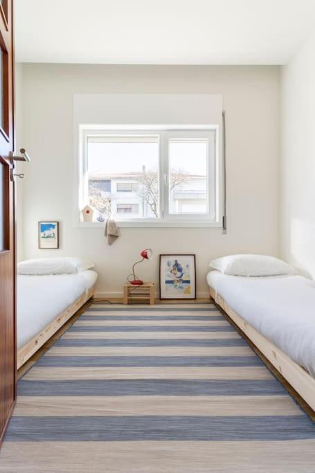 Apartment Lidador Boutique Ap With Garden - Alvaro Porto