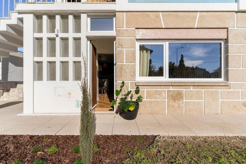 Apartment Lidador Boutique Ap With Garden - Alvaro *