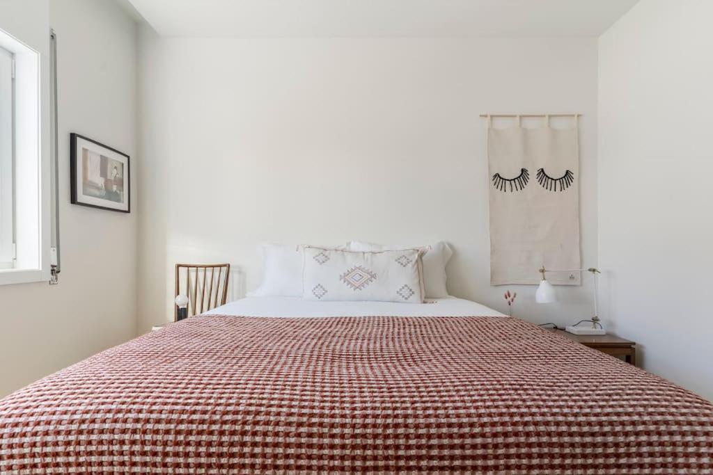 Apartment Lidador Boutique Ap With Garden - Alvaro *