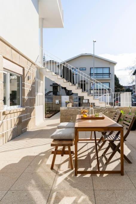 Lidador Boutique Ap With Garden - Alvaro Porto