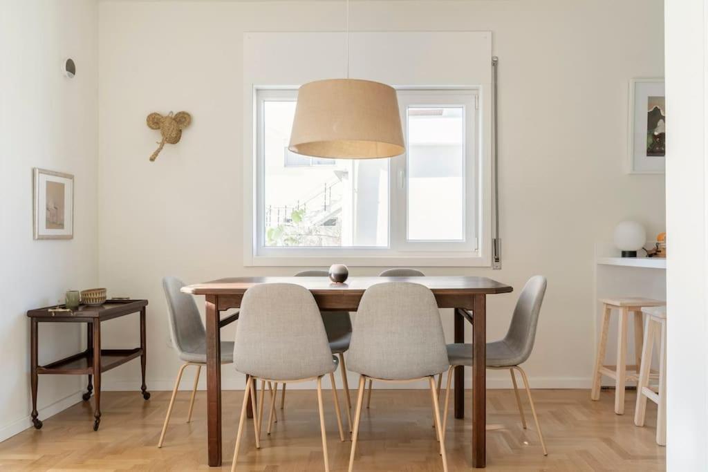 Apartment Lidador Boutique Ap With Garden - Alvaro