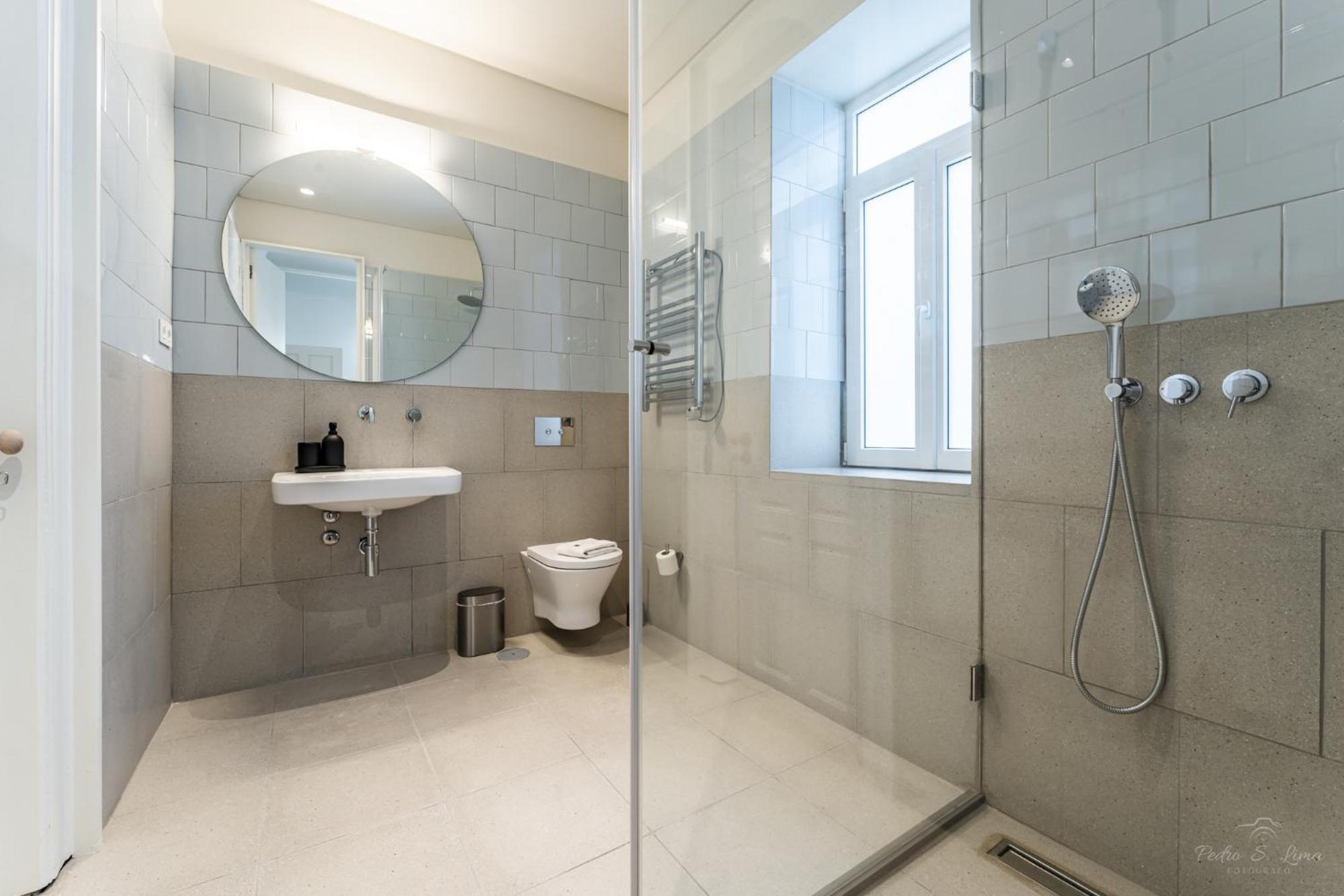 Apartment Nomad's Family - 3bdr Vibe Porto