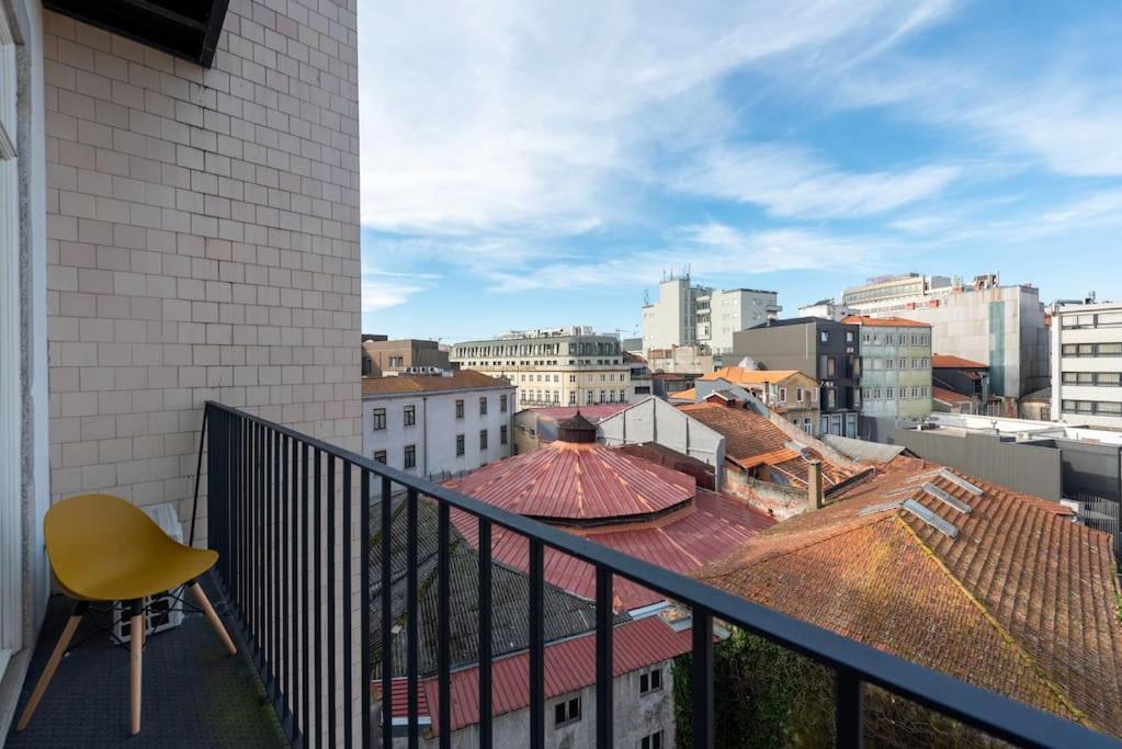 Sao Bento Bright Apartment *