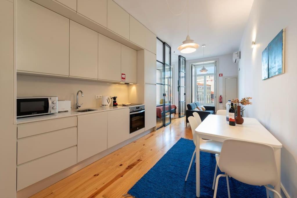 Apartment Sao Bento Bright