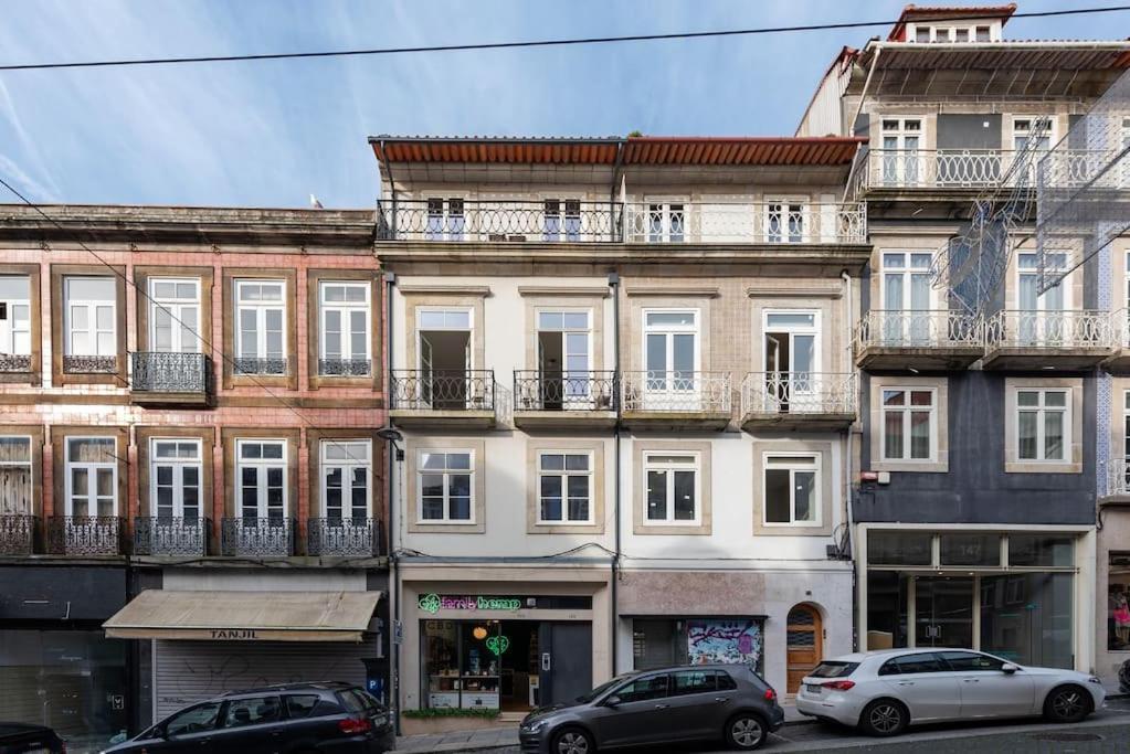 Sao Bento Bright Porto