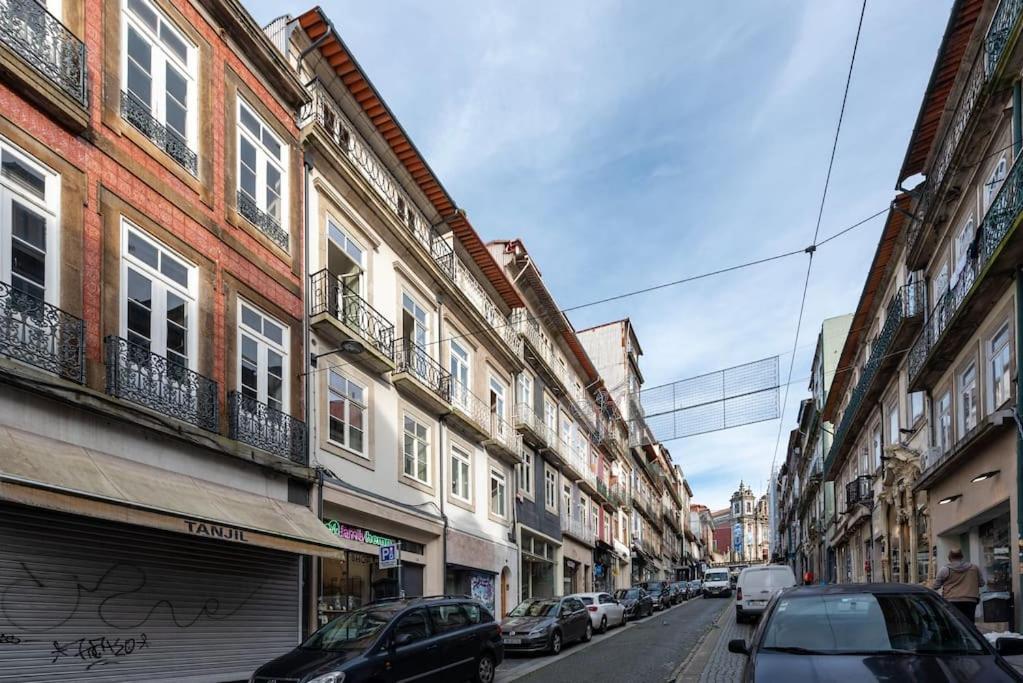 Apartment Sao Bento Bright