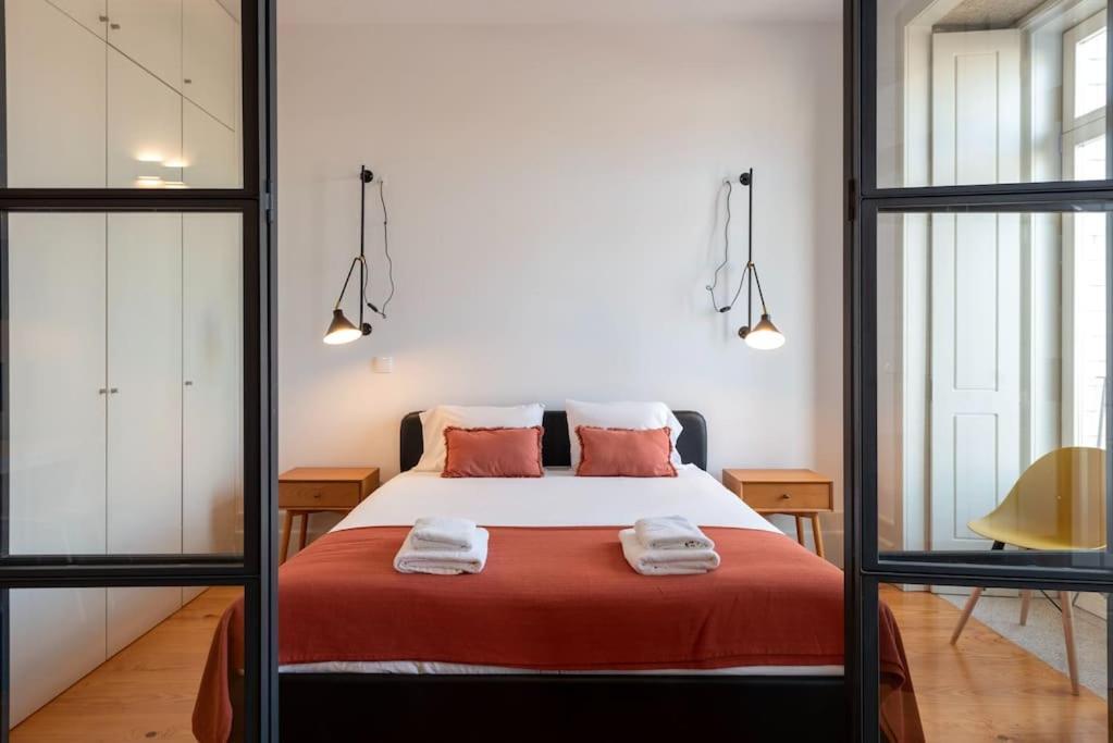 Sao Bento Bright Porto