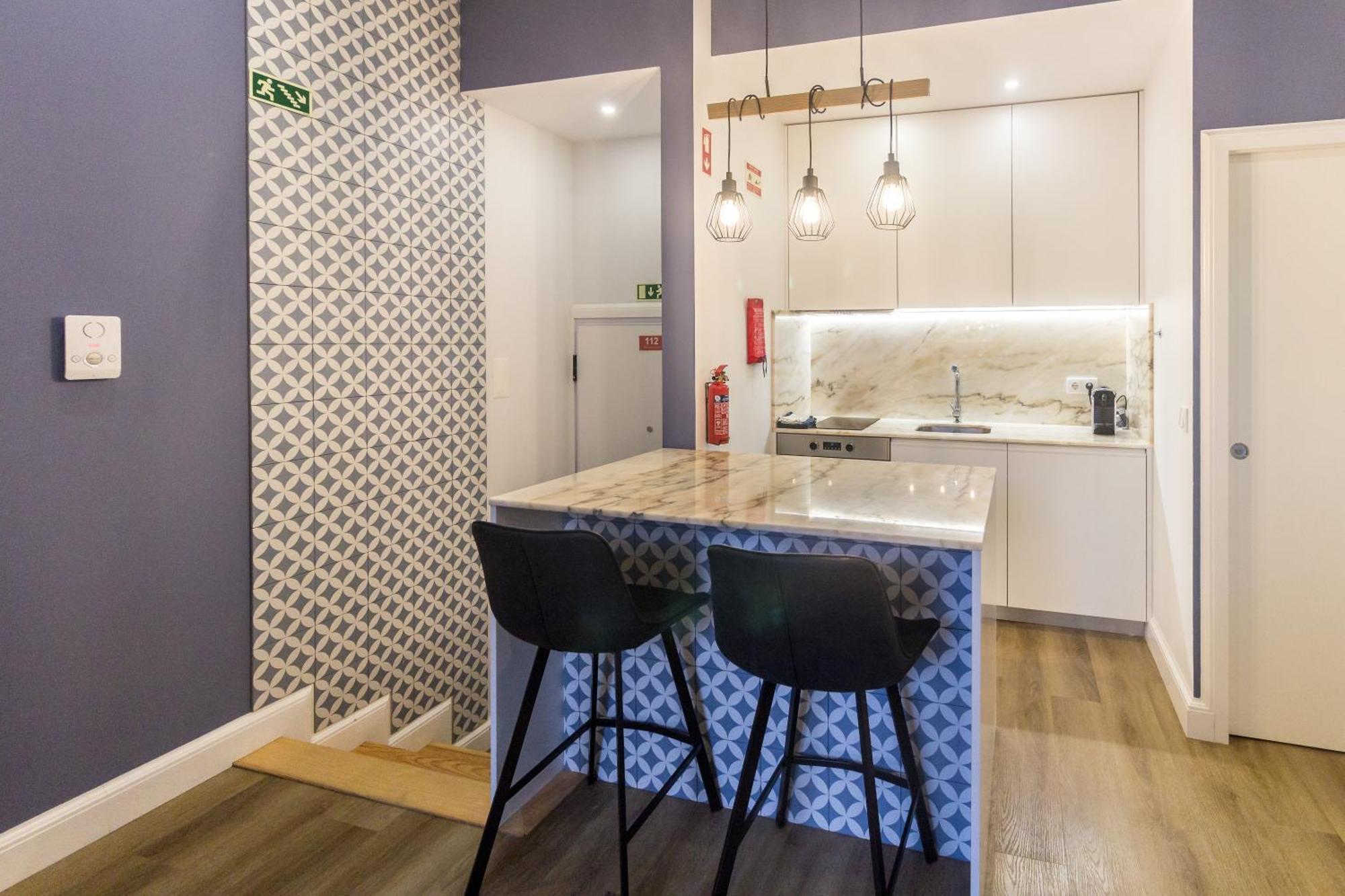 Appartement Guest H4u - Bonfim Heroismo *