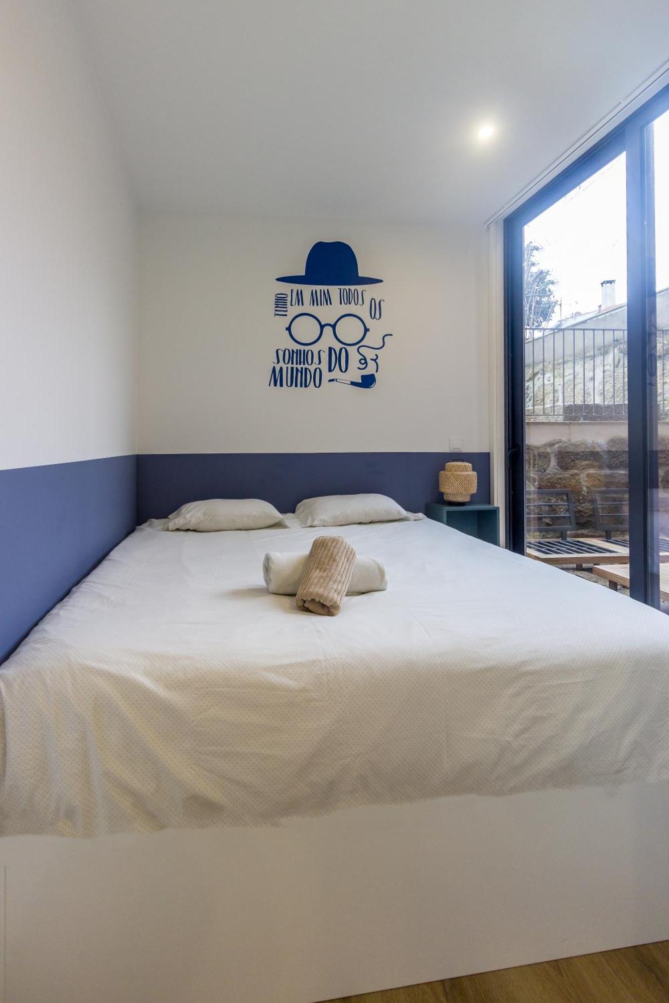 Guest H4u - Bonfim Heroismo Appartement