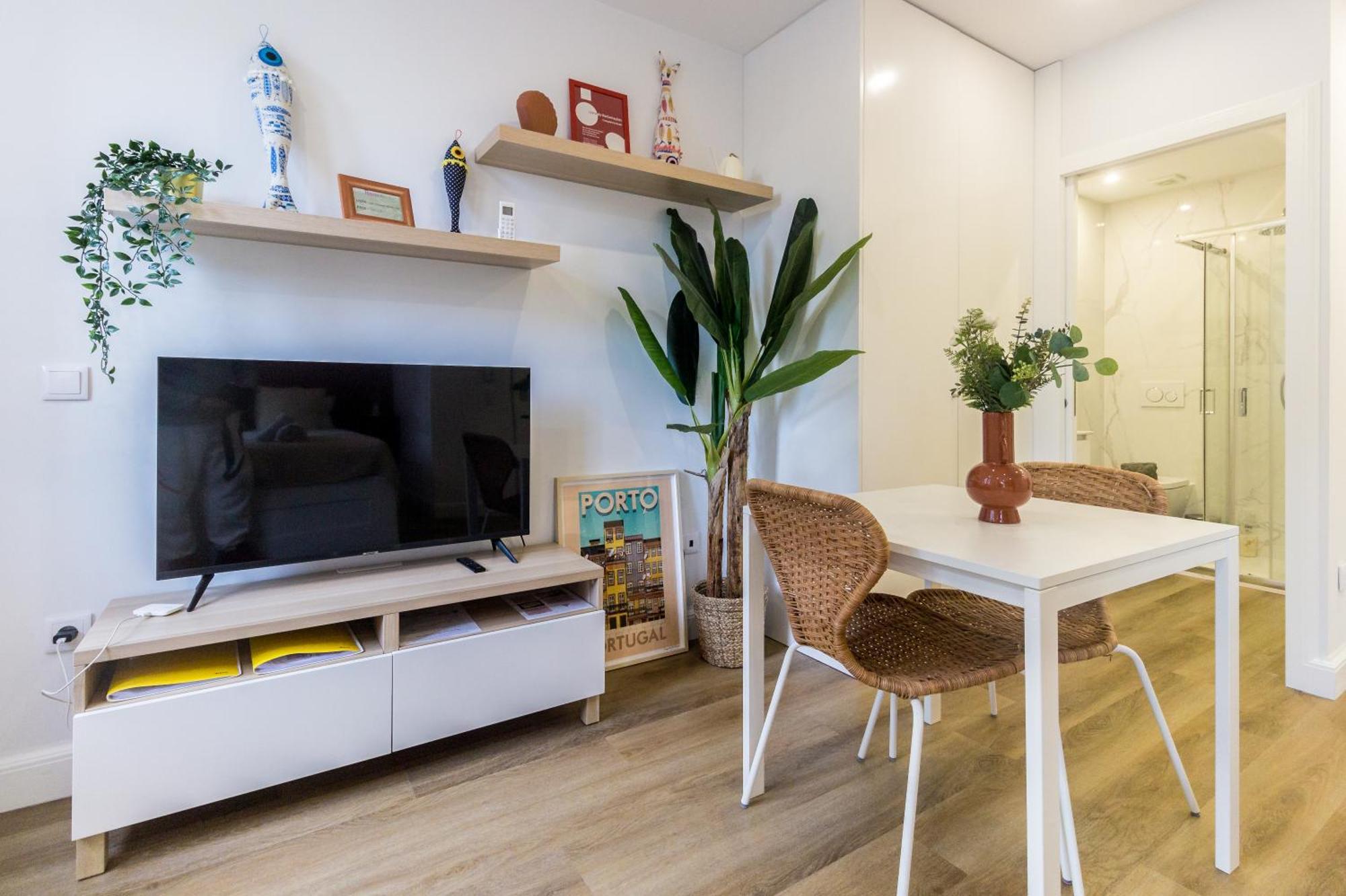 Guest H4u - Bonfim Heroismo Appartement Porto