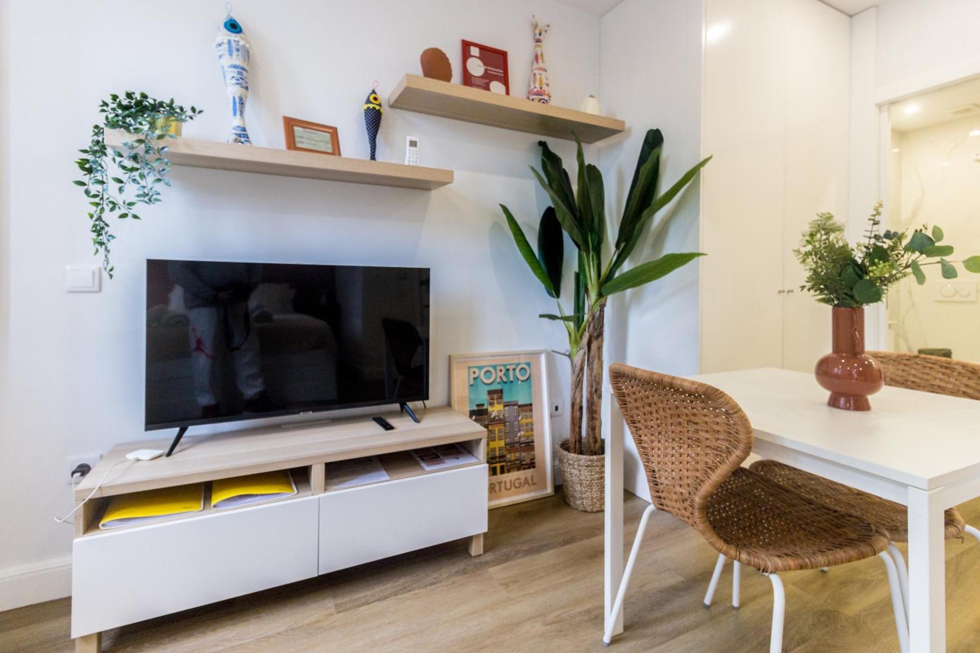 Guest H4u - Bonfim Heroismo Appartement *
