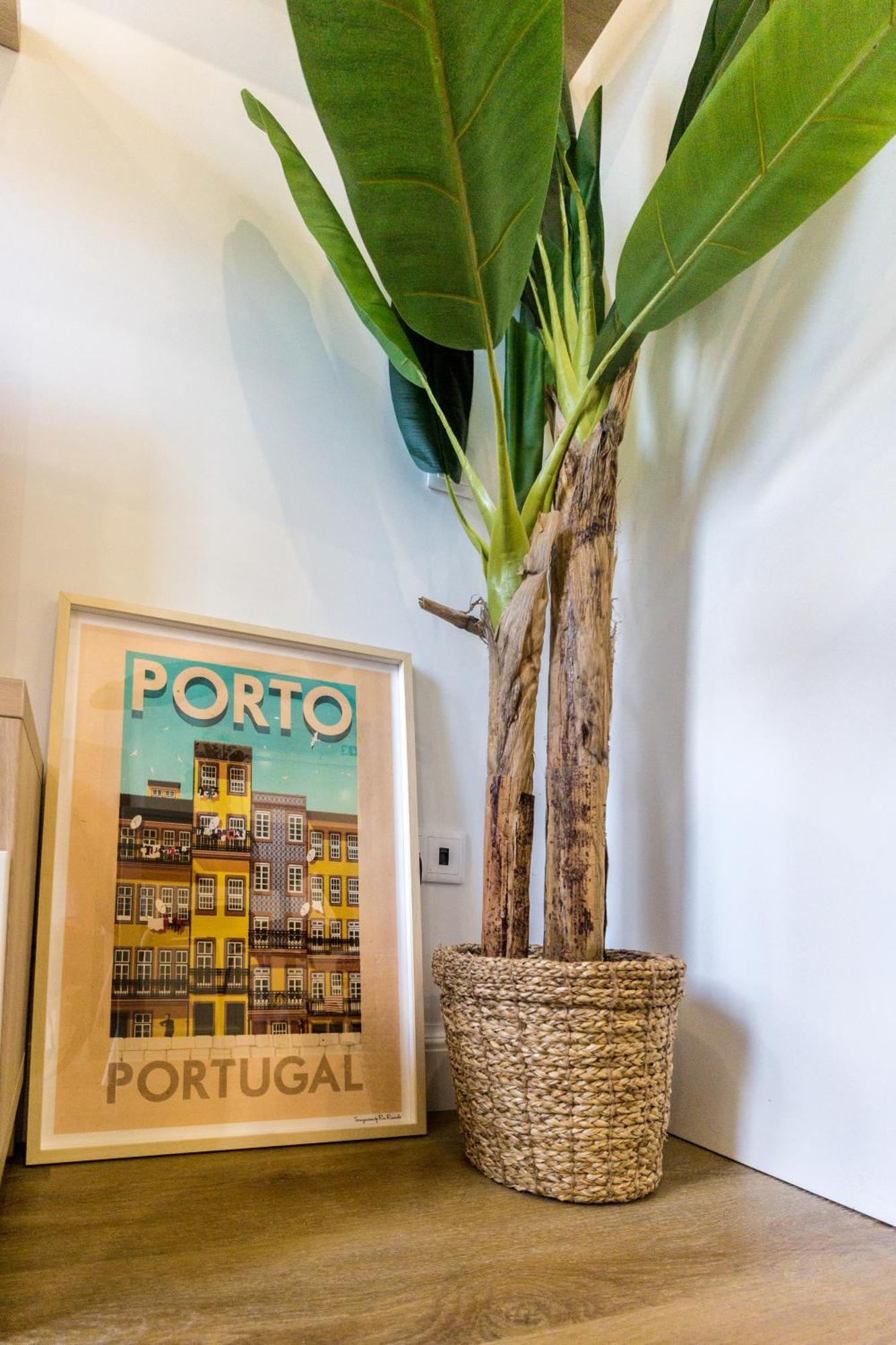 Appartement Guest H4u - Bonfim Heroismo *