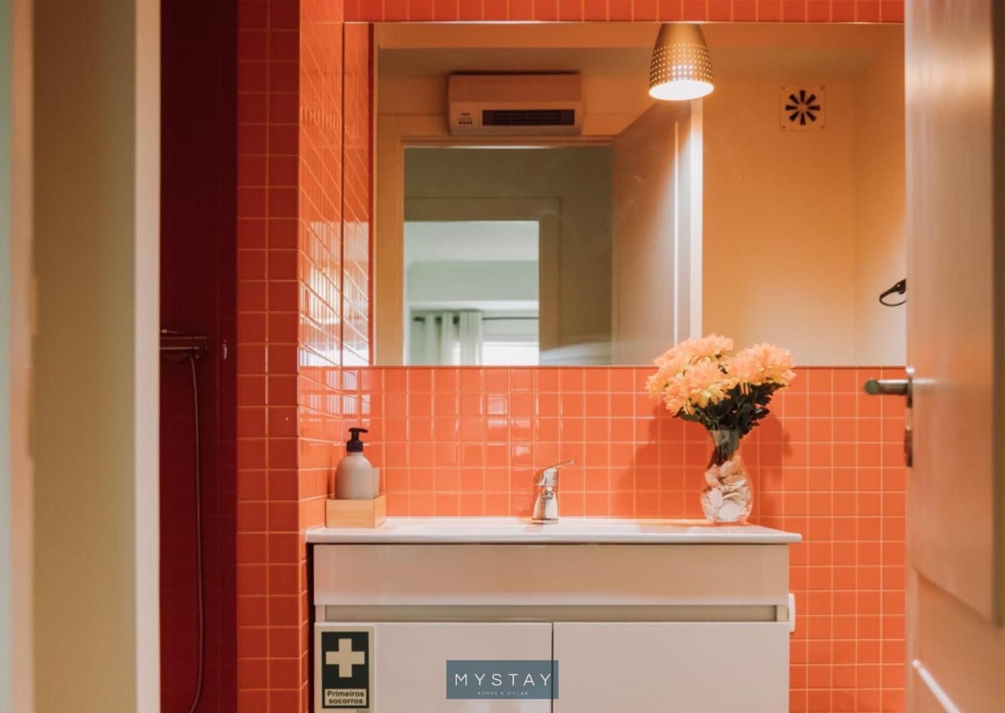 Mystay - D Joao Iv Apartment Porto