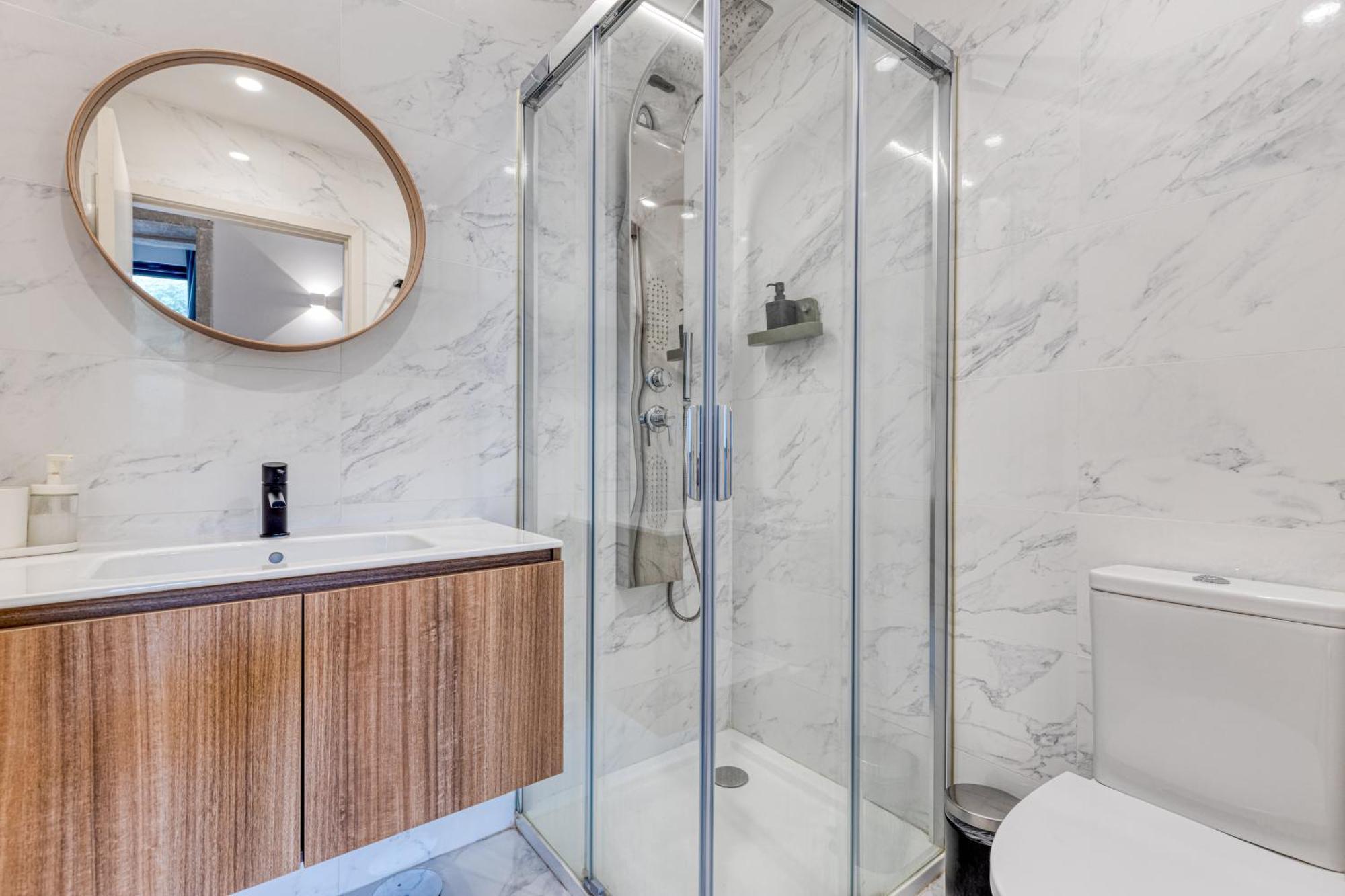 Findme Inporto Bonfim Appartement