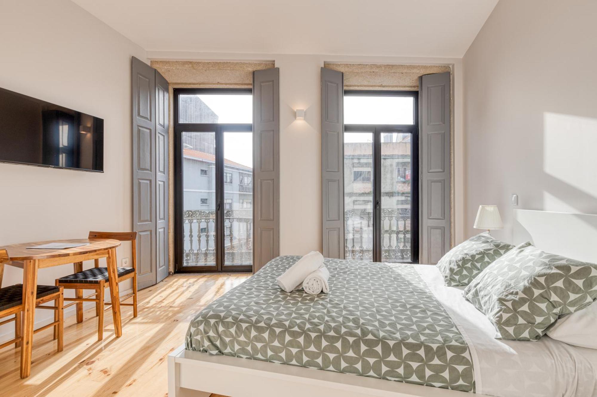 Findme Inporto Bonfim Appartement Porto