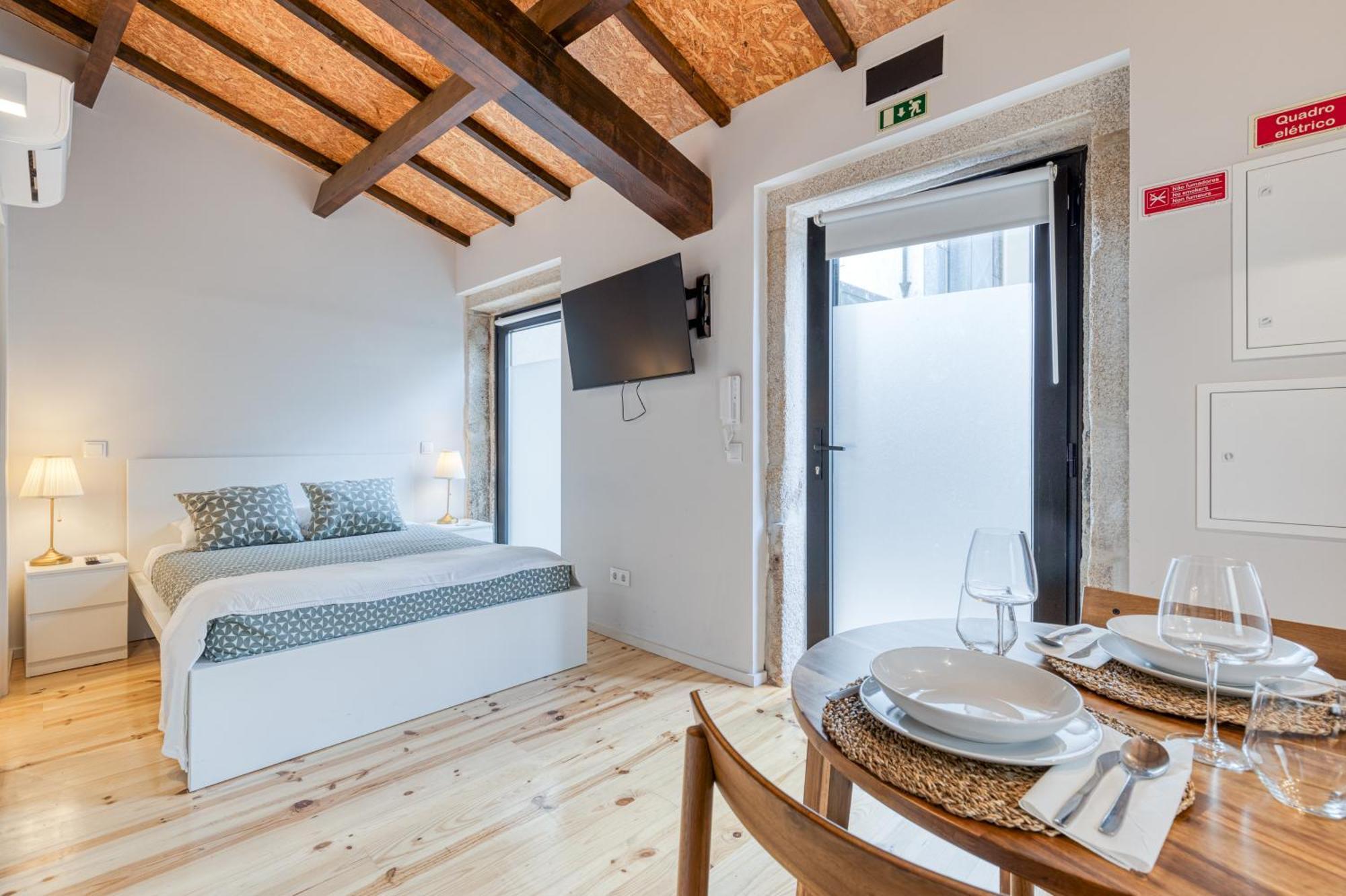 Appartement Findme Inporto Bonfim Porto