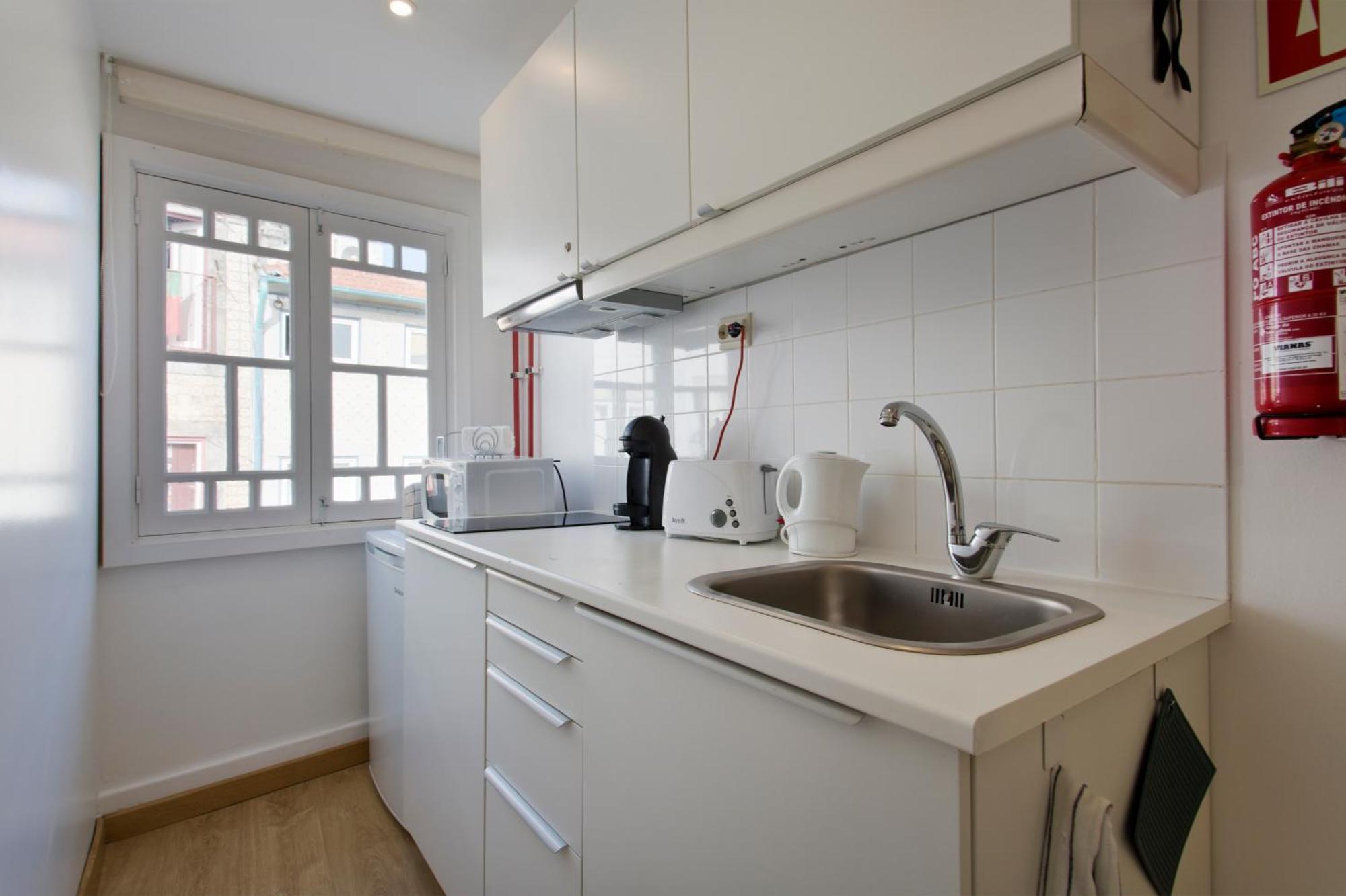 @ Clerigos Appartement *