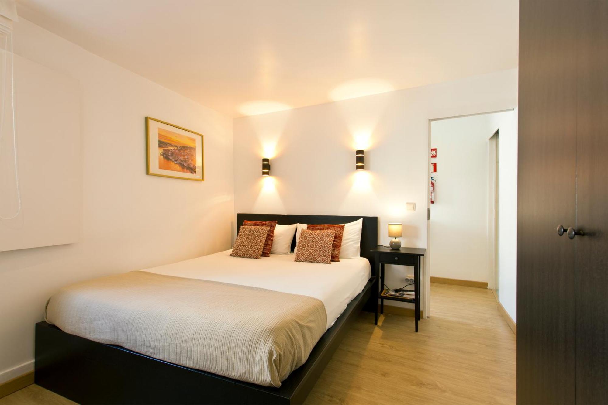 @ Clerigos Appartement