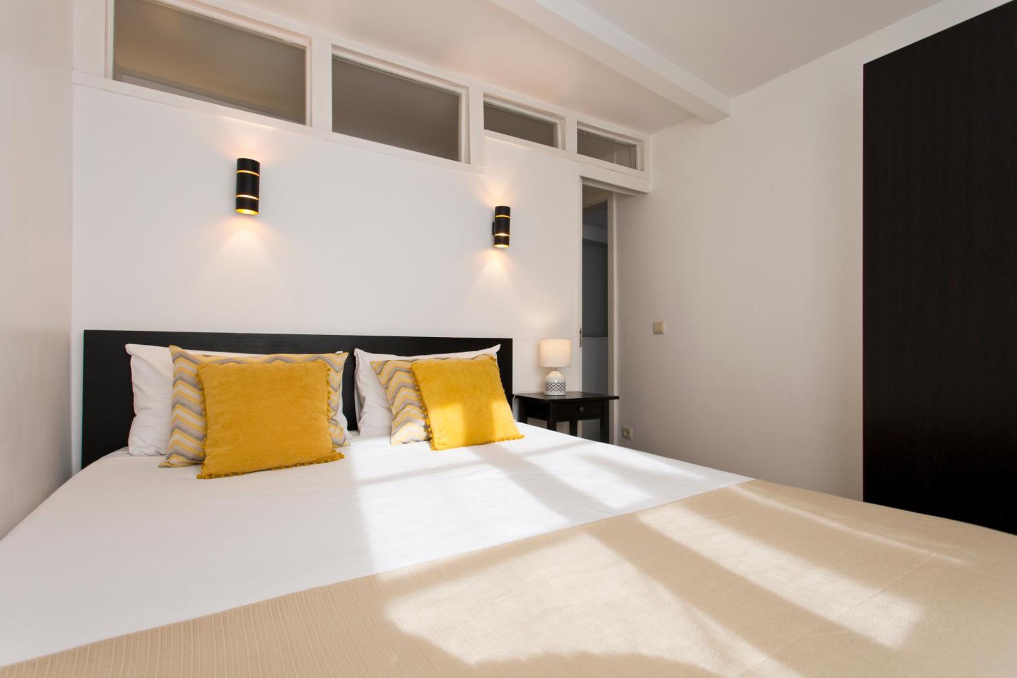 @ Clerigos Appartement Porto