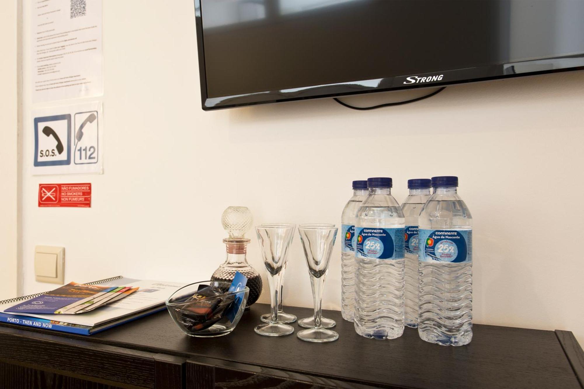 Appartement @ Clerigos *