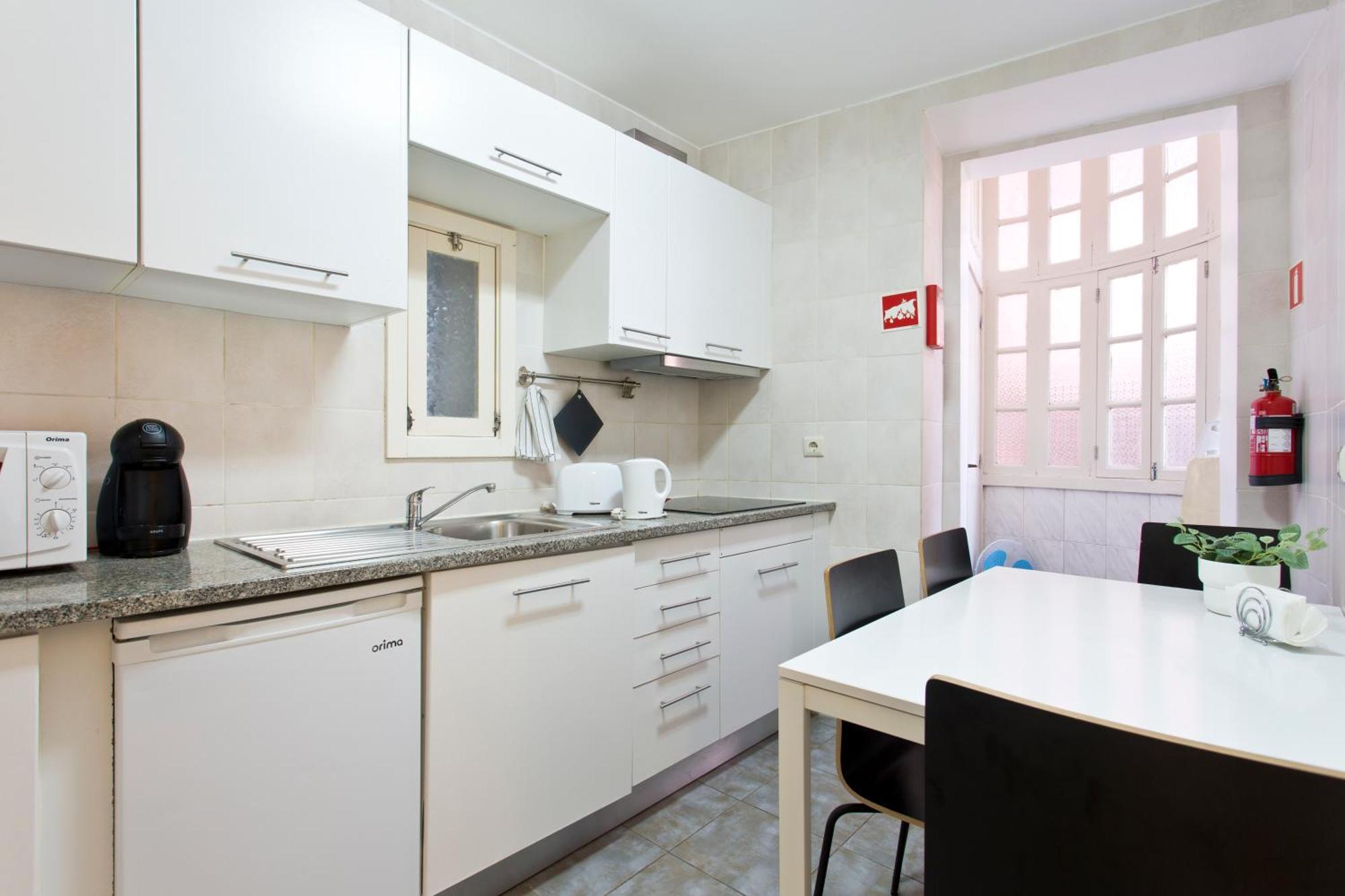 @ Clerigos Appartement
