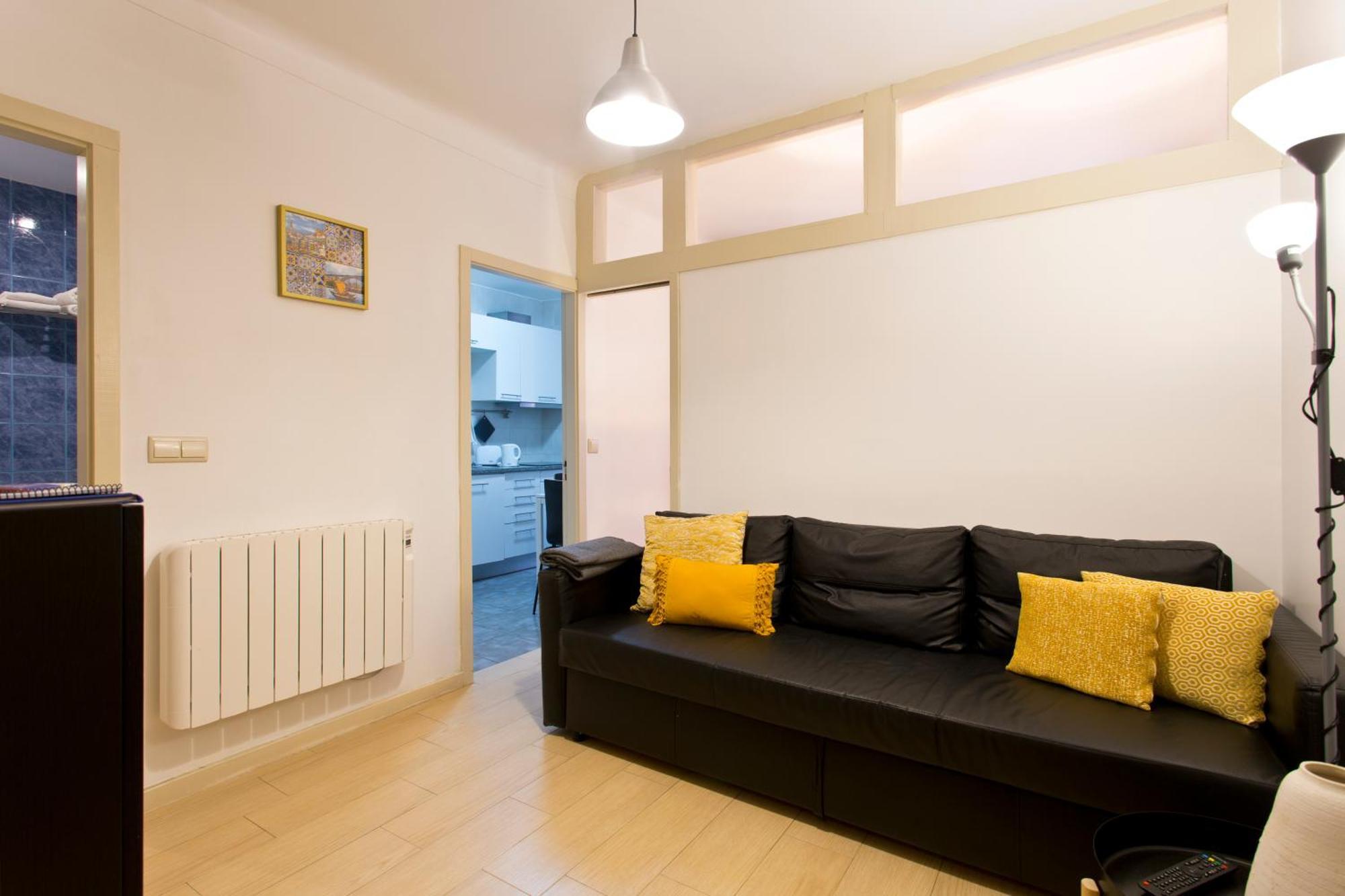 Appartement @ Clerigos Porto