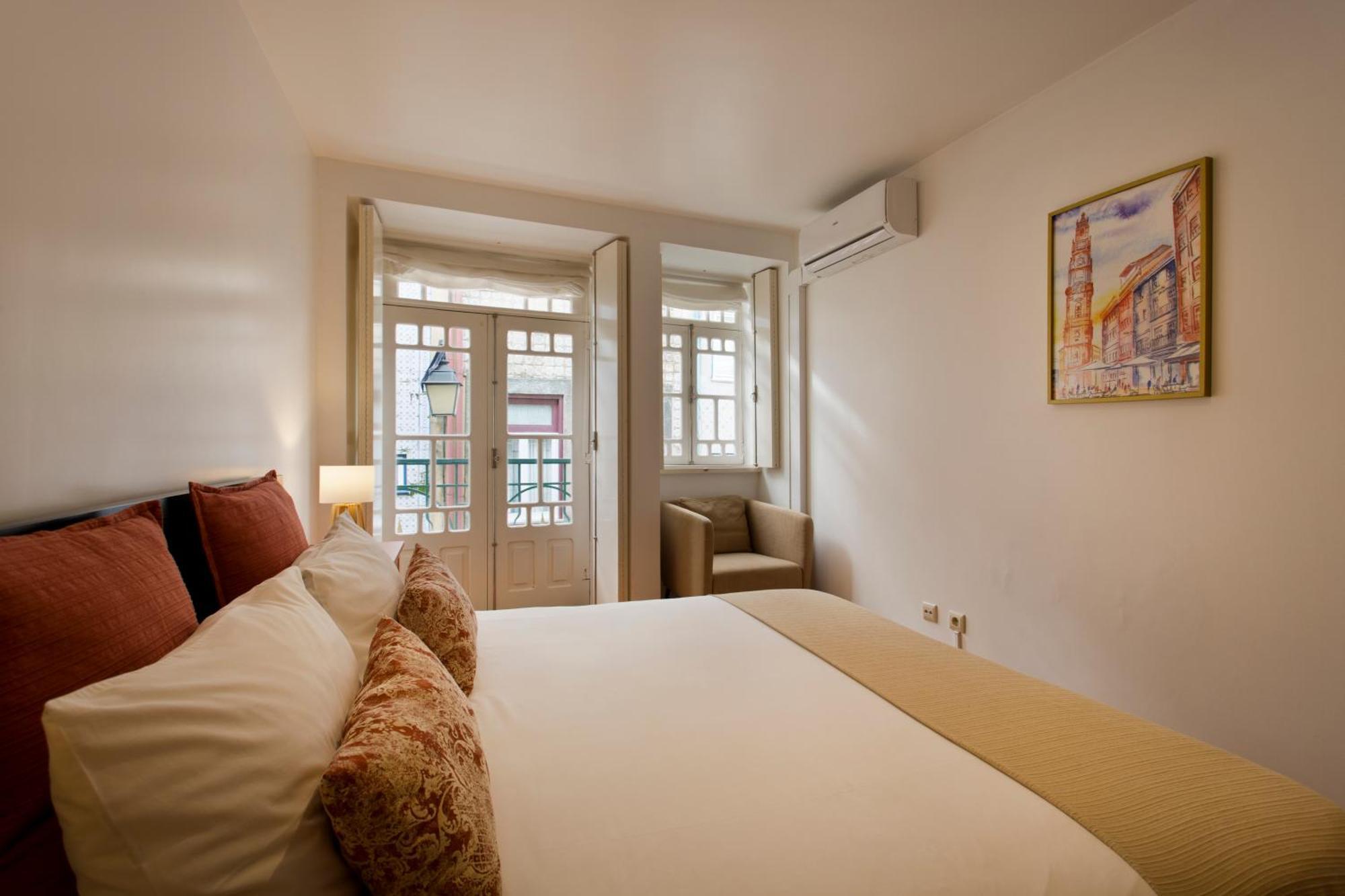 @ Clerigos Appartement *