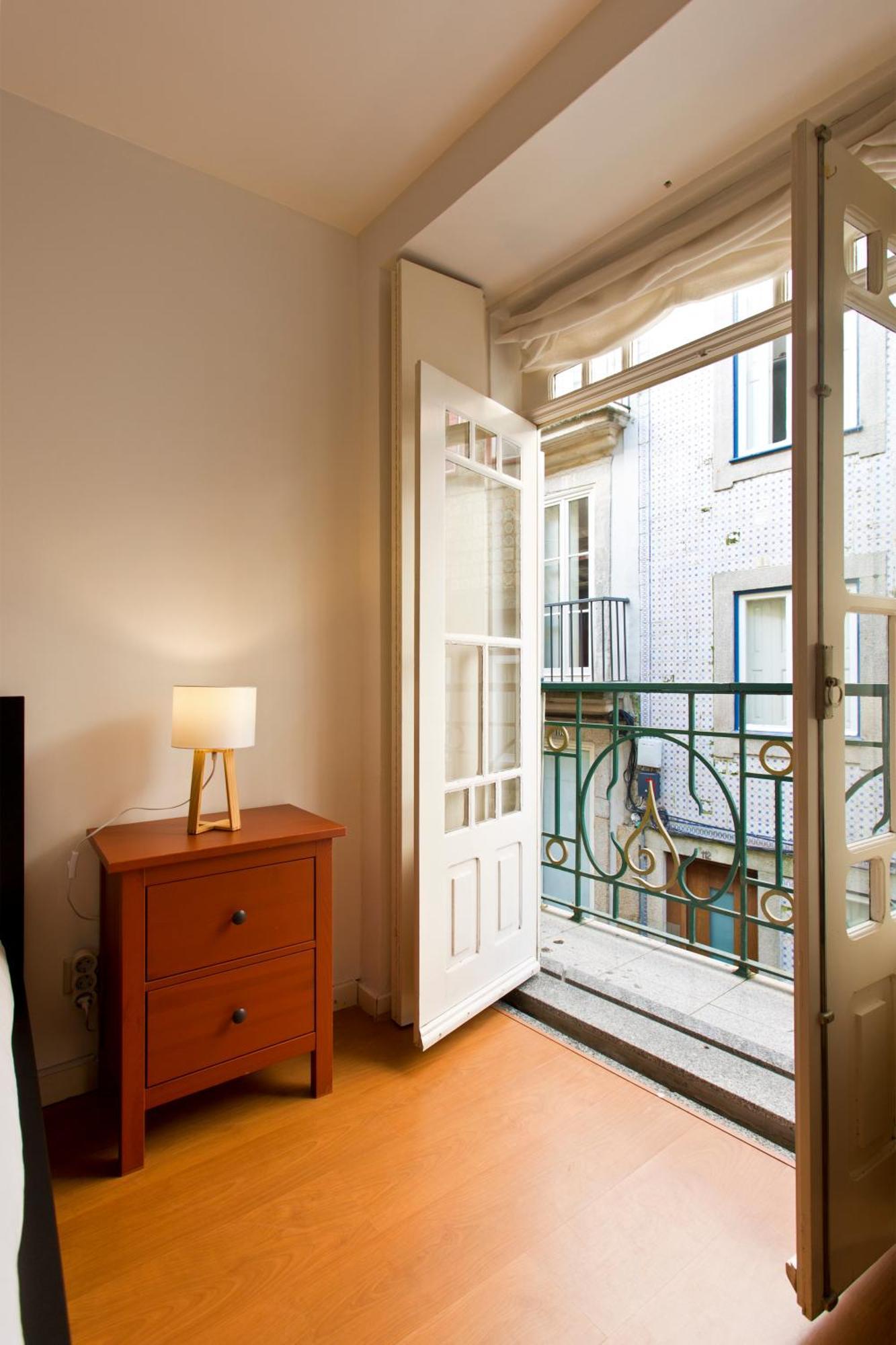 Appartement @ Clerigos