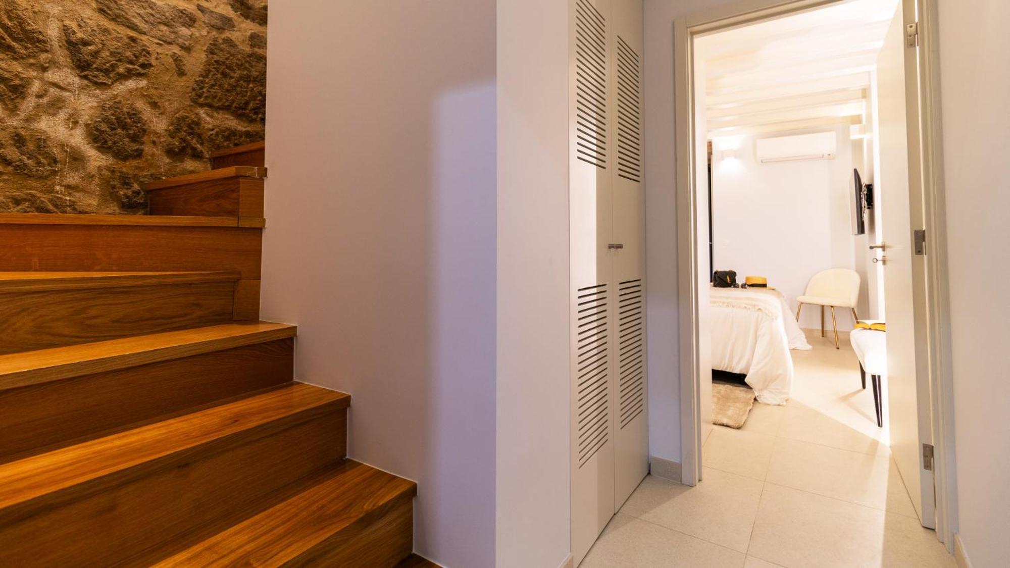 Apartment Downtown Portoedition *