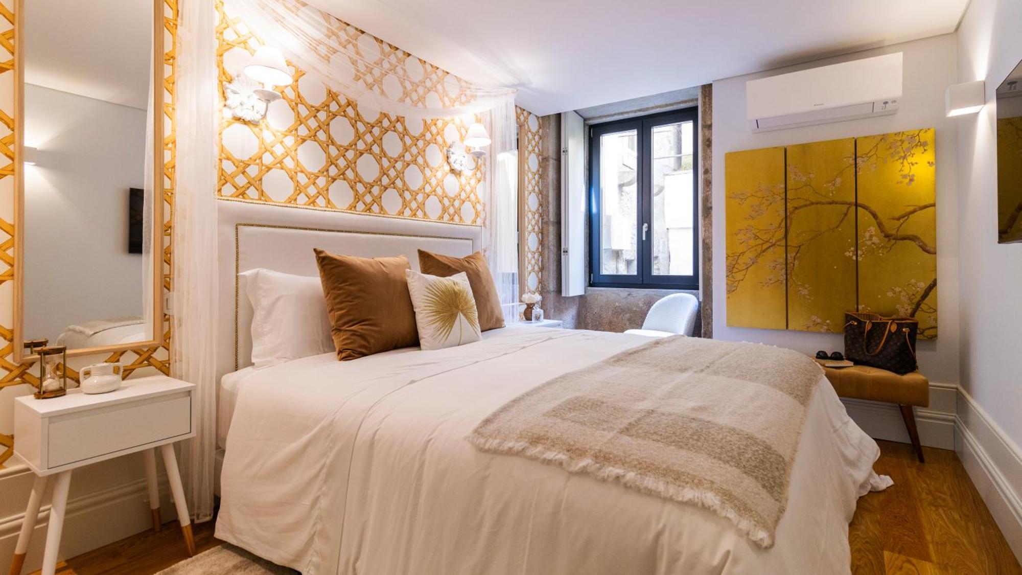 Downtown Portoedition Apartment *