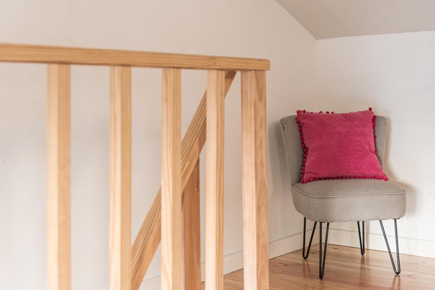 Apartment Guestready - Comendador Sto Ildefonso