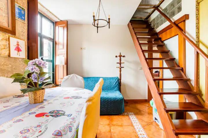 Apartment House Contu1000