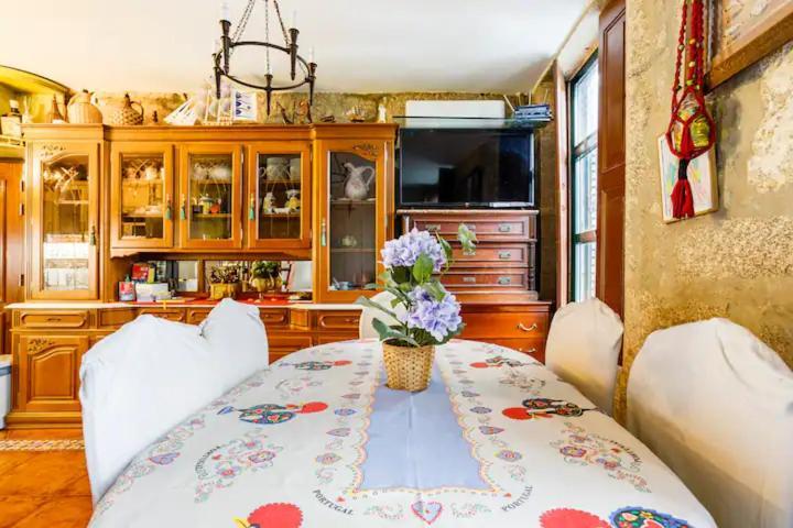 House Contu1000 Apartment Porto