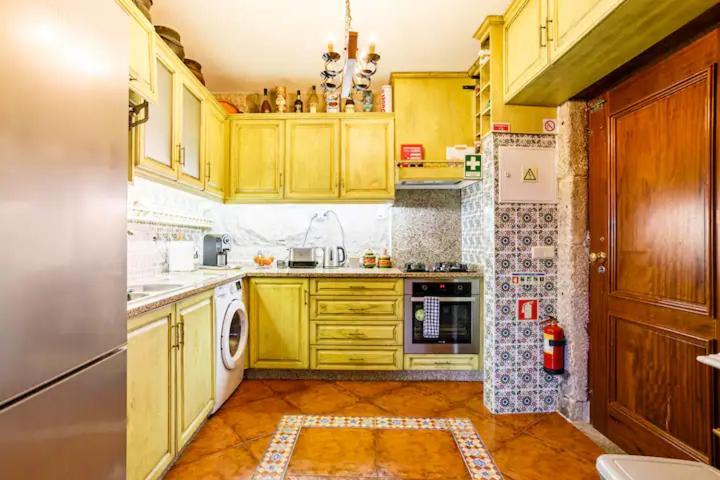 House Contu1000 Apartment