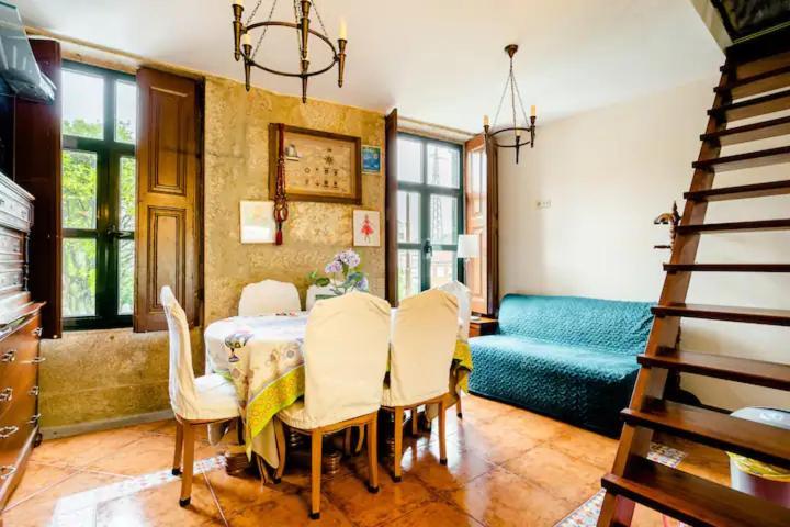Apartment House Contu1000