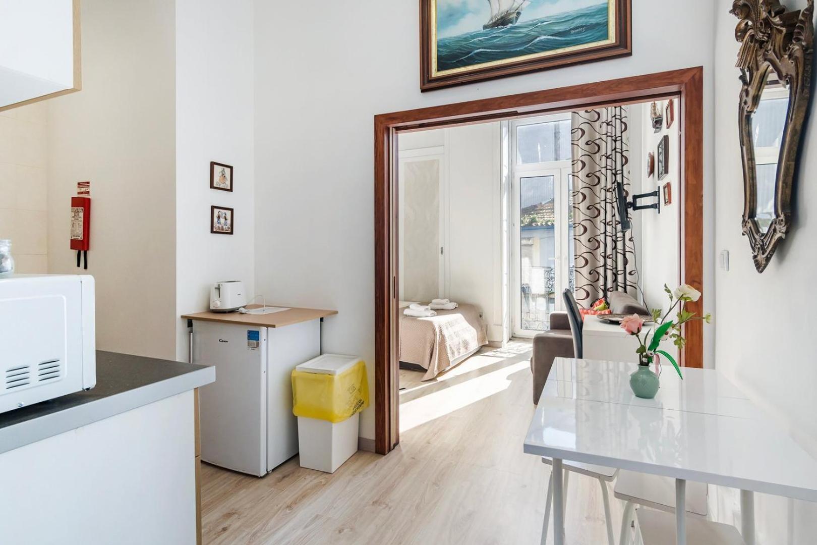 Apartment Jy Lovely Refuge