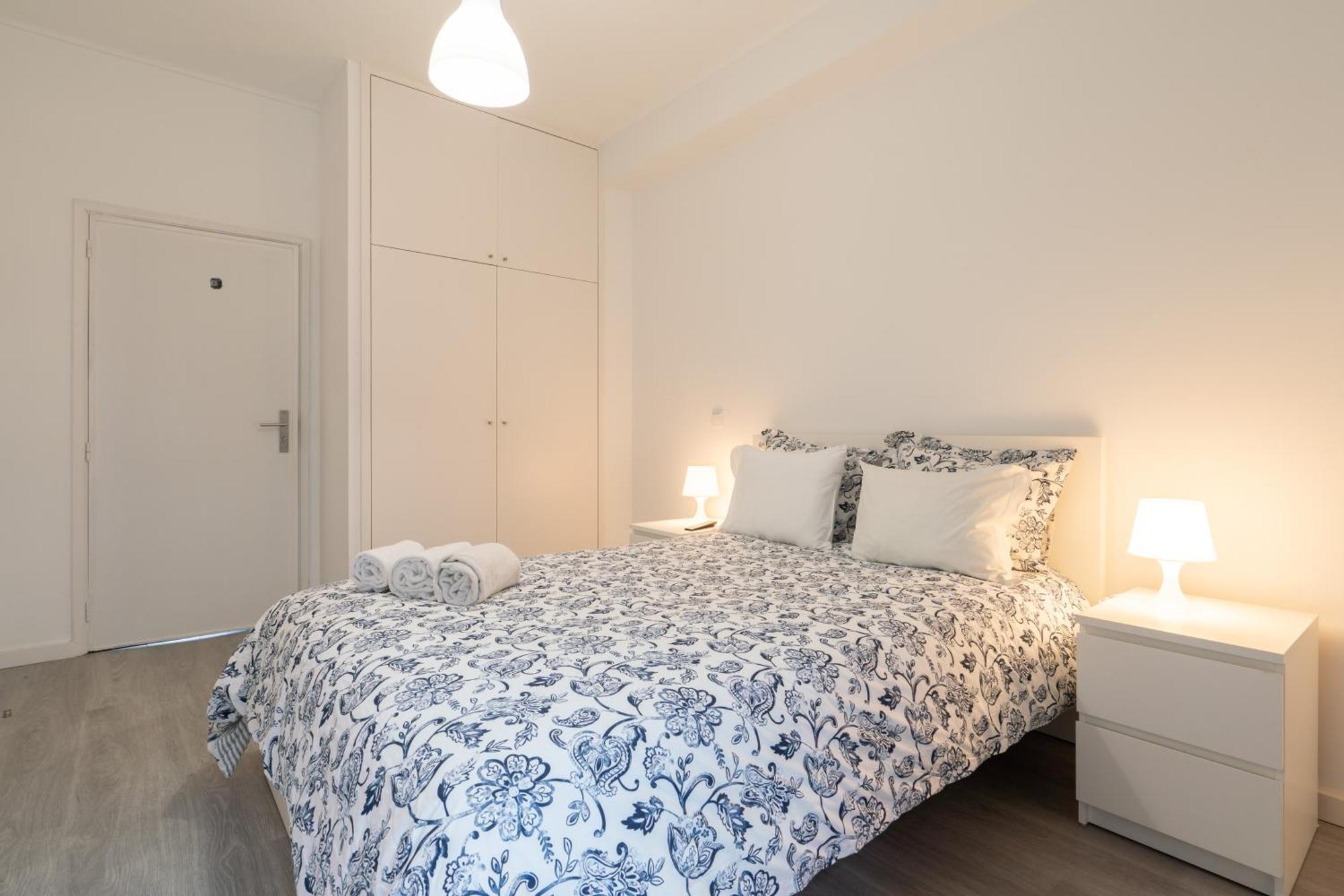 Gasthof Moreira Terrace Porto