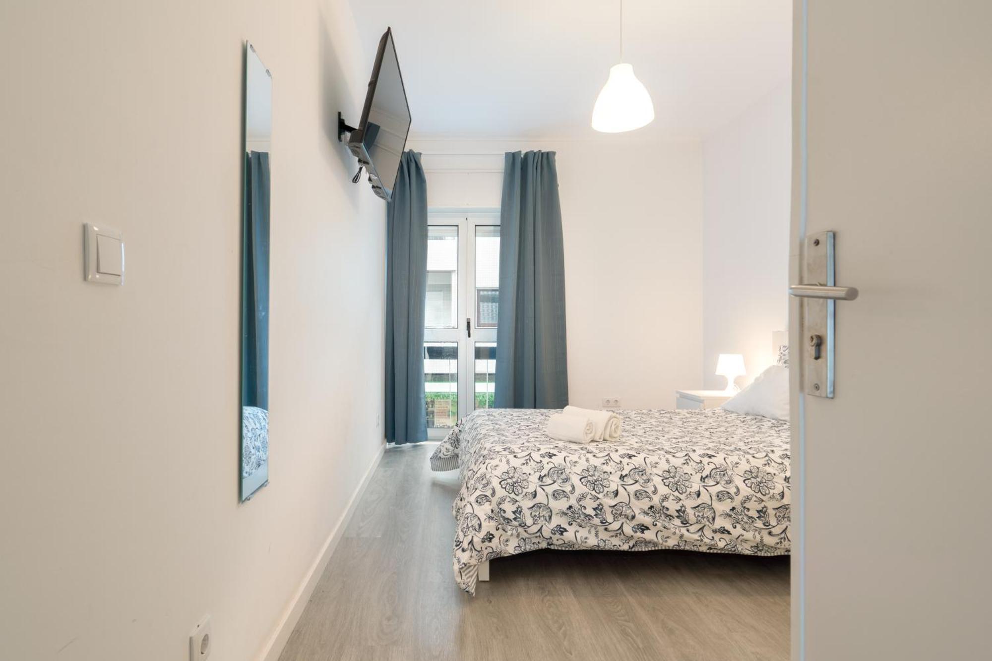 Moreira Terrace Gasthof *