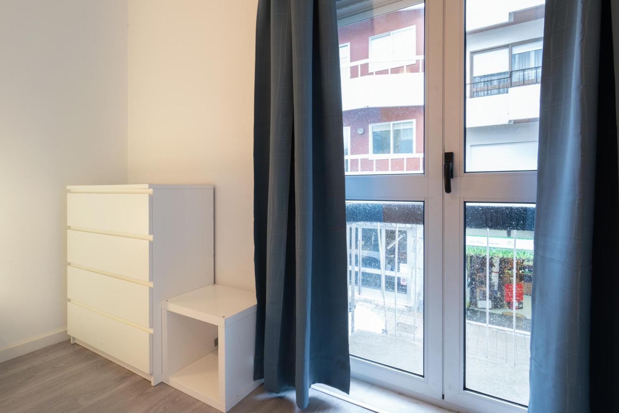 Moreira Terrace Gasthof *
